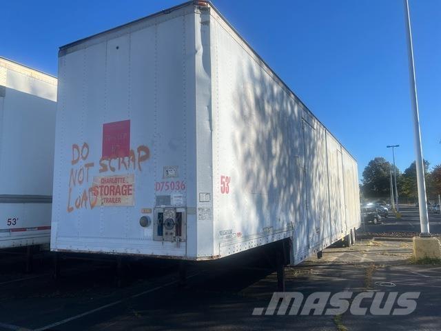  Kentucky Furgoonhaagised