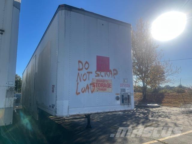  Kentucky Furgoonhaagised