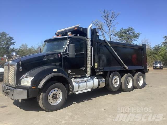 Kenworth  Kallurid