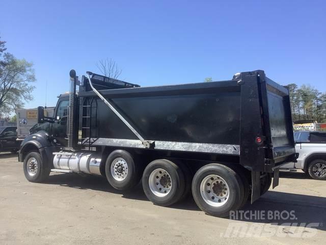 Kenworth  Kallurid