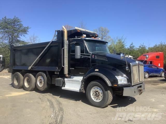 Kenworth  Kallurid