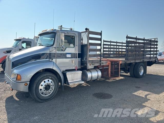 Kenworth T-300 Madelautod