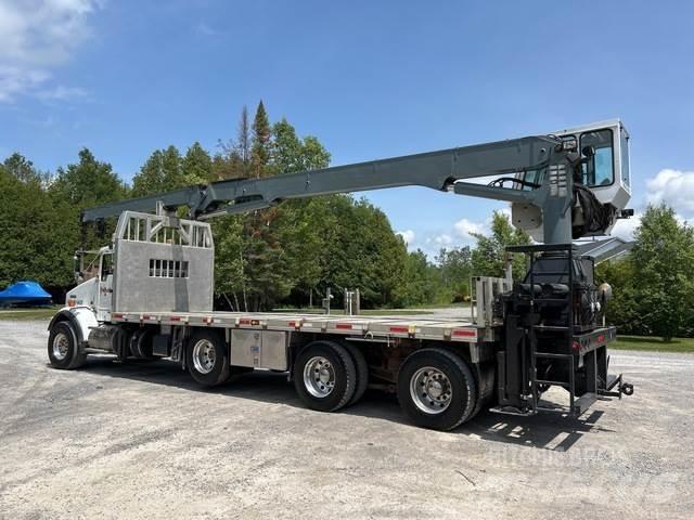 Kenworth T-800 Muud veokid