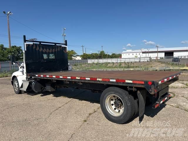Kenworth T3 Madelautod