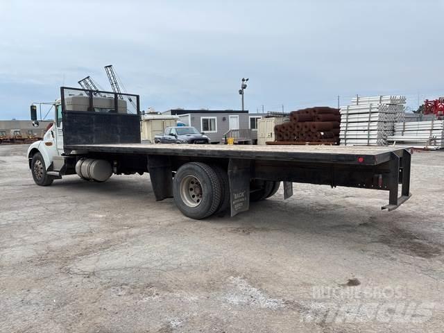 Kenworth T300 Madelautod