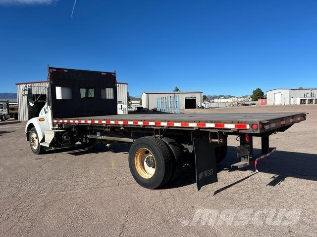 Kenworth T300 Kallurid