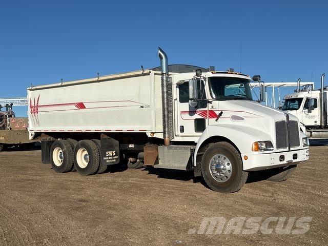 Kenworth T300 Viljaveokid