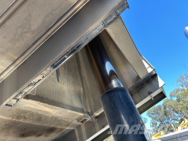 Kenworth T359 Kallurid