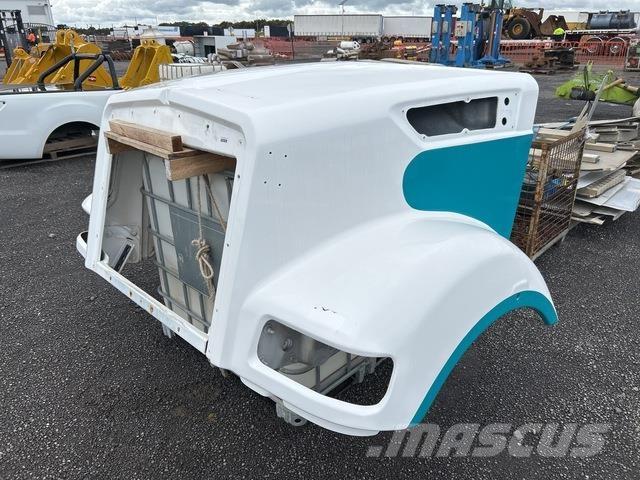 Kenworth T360 Muud osad