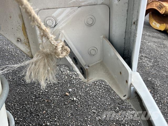 Kenworth T360 Muud osad