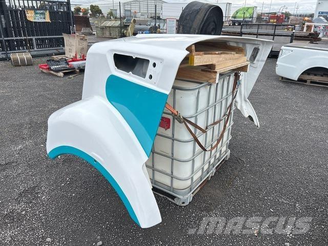 Kenworth T360 Muud osad