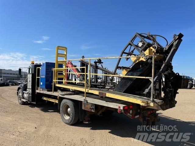 Kenworth T370 Muu