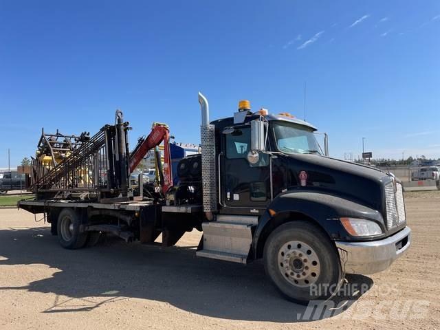 Kenworth T370 Muu