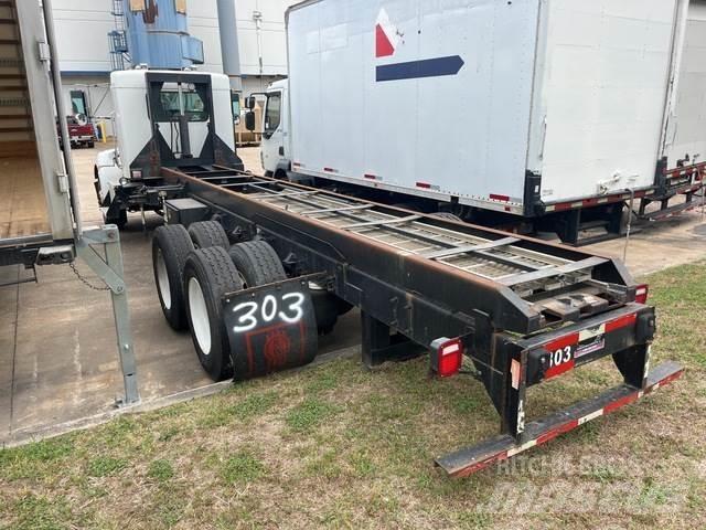 Kenworth T370 Furgoonautod