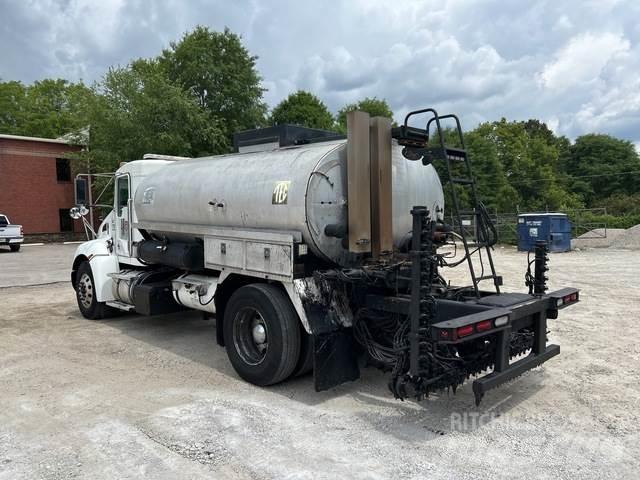 Kenworth T370 Betooniveokid