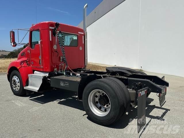 Kenworth T370 Sadulveokid