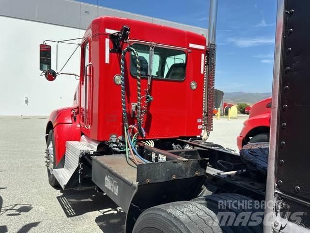 Kenworth T370 Sadulveokid