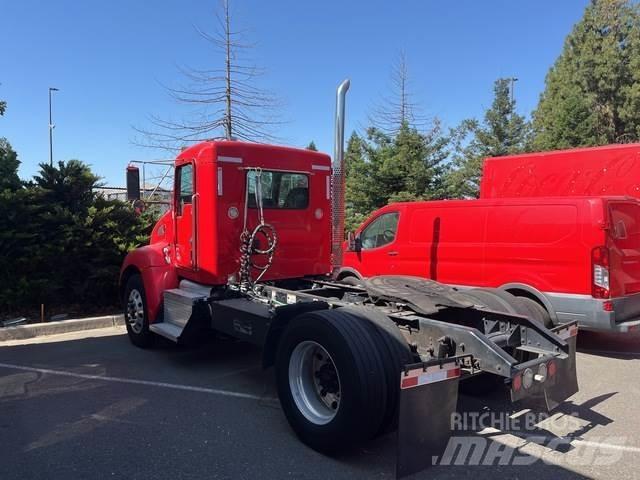 Kenworth T370 Sadulveokid