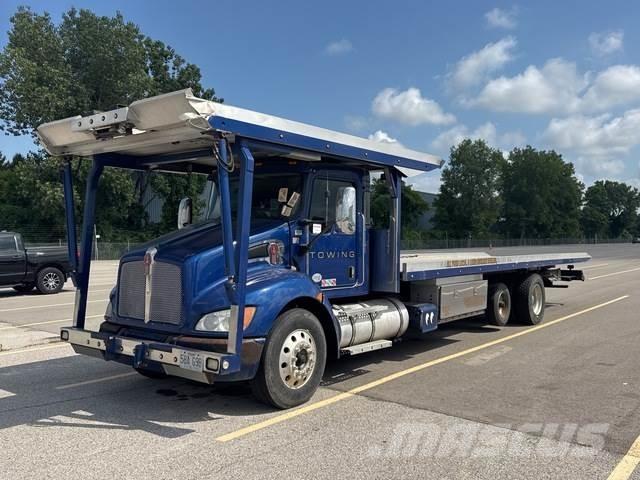 Kenworth T370 Autoveokid