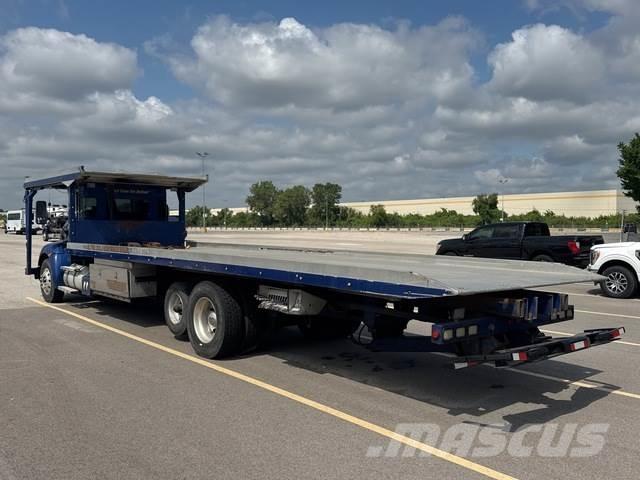 Kenworth T370 Autoveokid