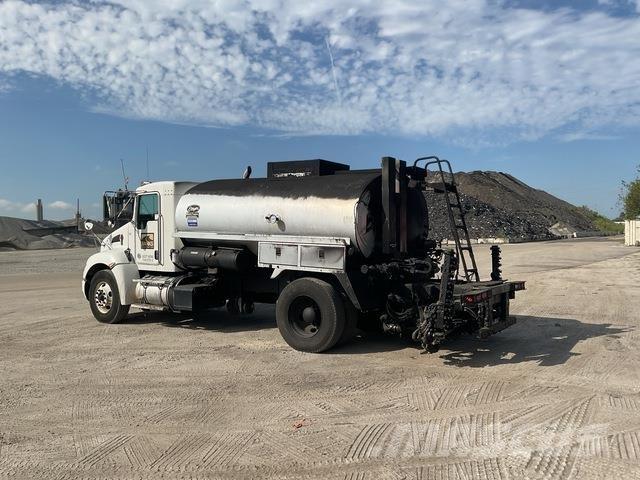 Kenworth T370 Betooniveokid