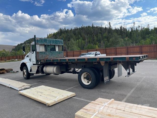 Kenworth T370 Kallurid
