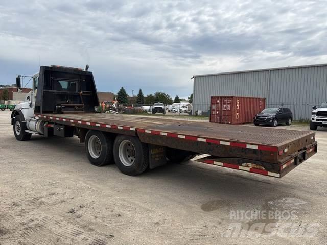 Kenworth T440 Madelautod