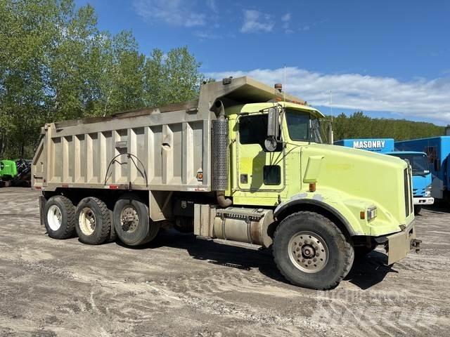 Kenworth T450 Kallurid