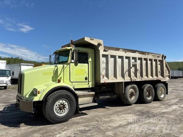 Kenworth T450 Kallurid
