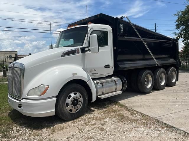 Kenworth T680 Kallurid