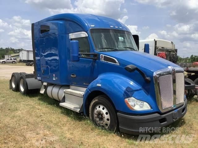 Kenworth T680 Sadulveokid