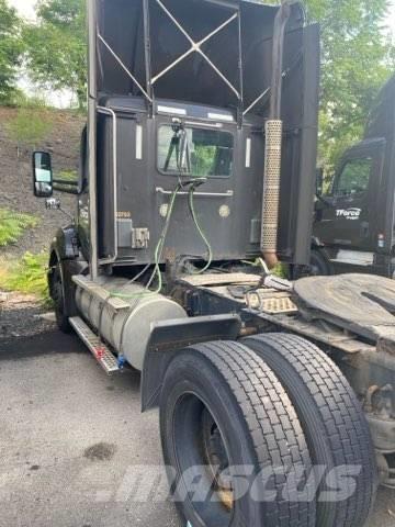 Kenworth T680 Sadulveokid