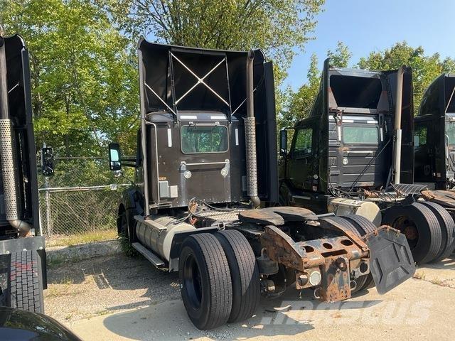 Kenworth T680 Sadulveokid