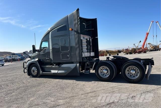Kenworth T680 Sadulveokid