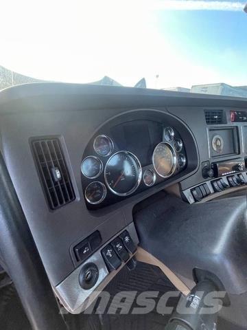 Kenworth T680 Sadulveokid
