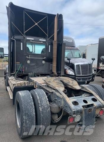 Kenworth T680 Sadulveokid