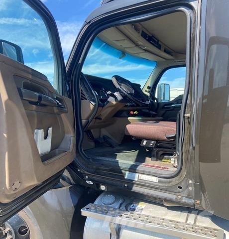 Kenworth T680 Sadulveokid