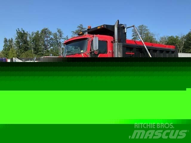 Kenworth T800 Kallurid