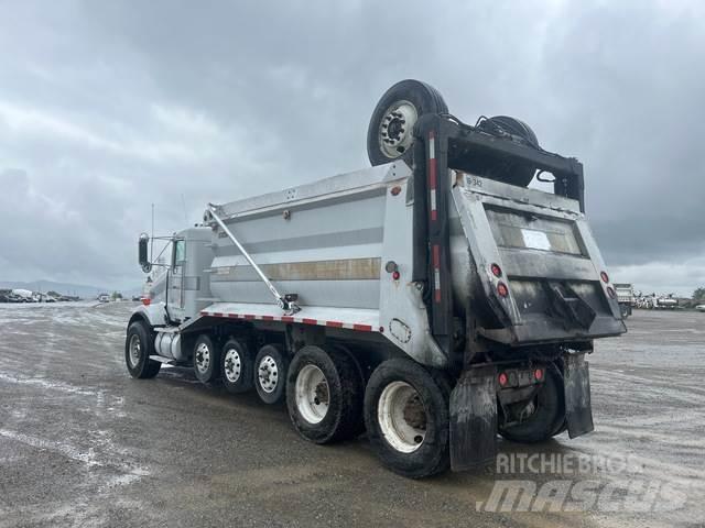 Kenworth T800 Kallurid