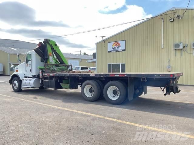 Kenworth T800 Muud veokid