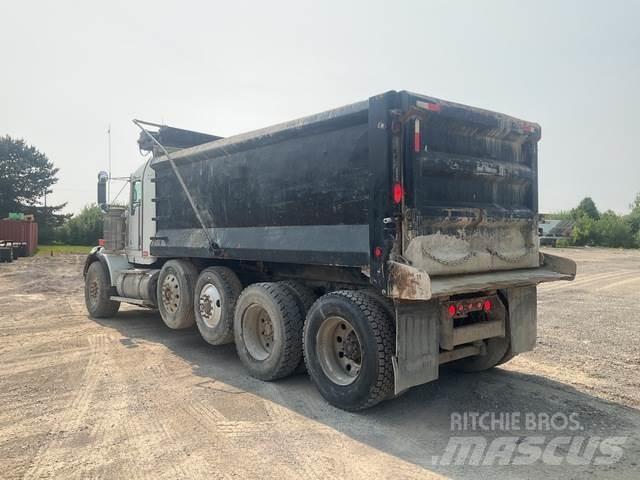 Kenworth T800 Kallurid