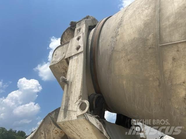 Kenworth T800 Muud veokid