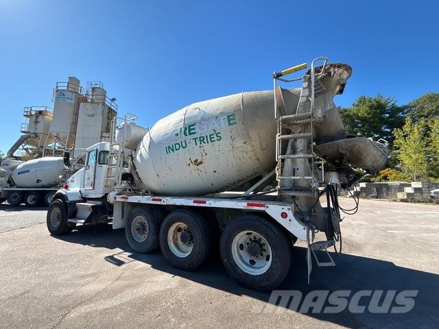 Kenworth T800 Muud veokid