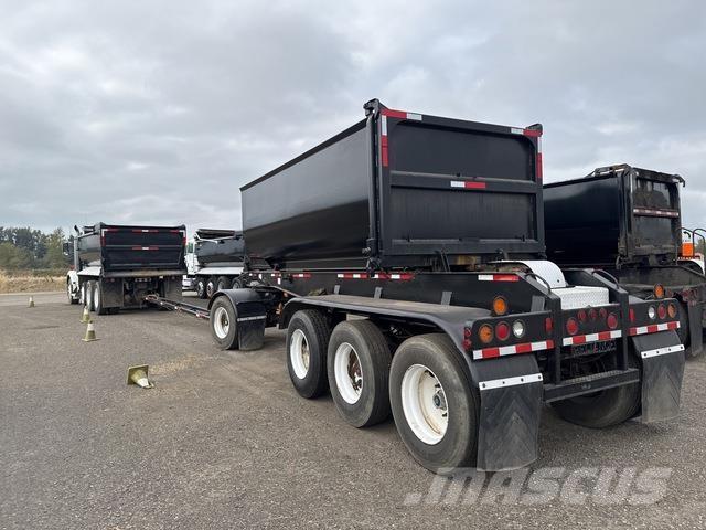 Kenworth T800 Muud veokid