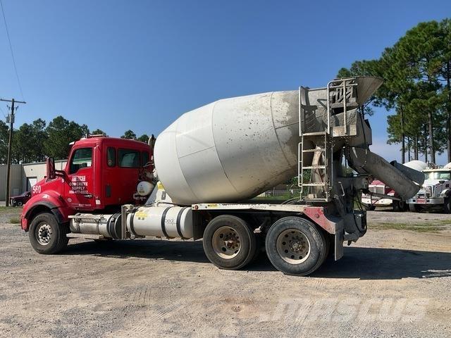 Kenworth T880 Muud veokid