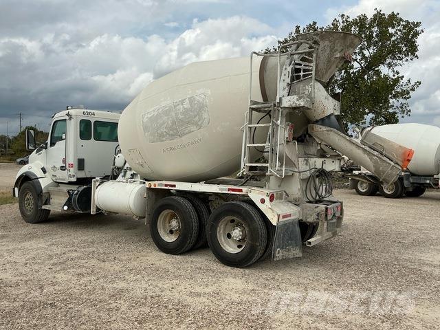 Kenworth T880 Muud veokid