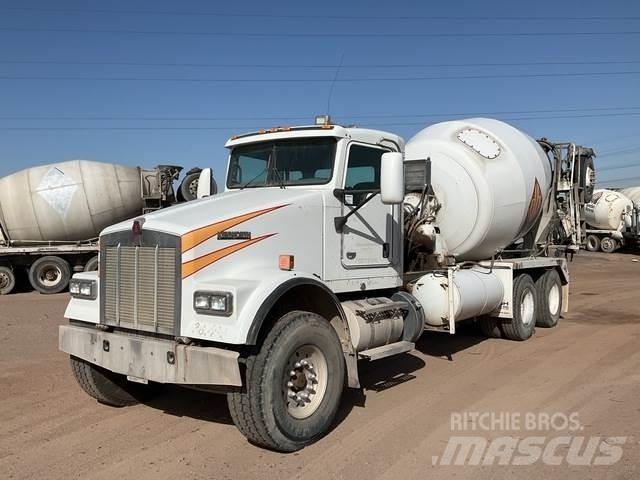 Kenworth W900 Muud veokid