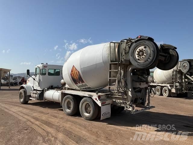 Kenworth W900 Muud veokid