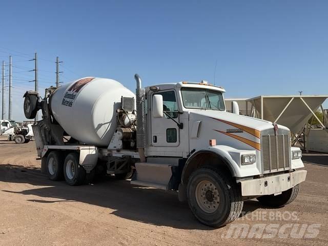 Kenworth W900 Muud veokid