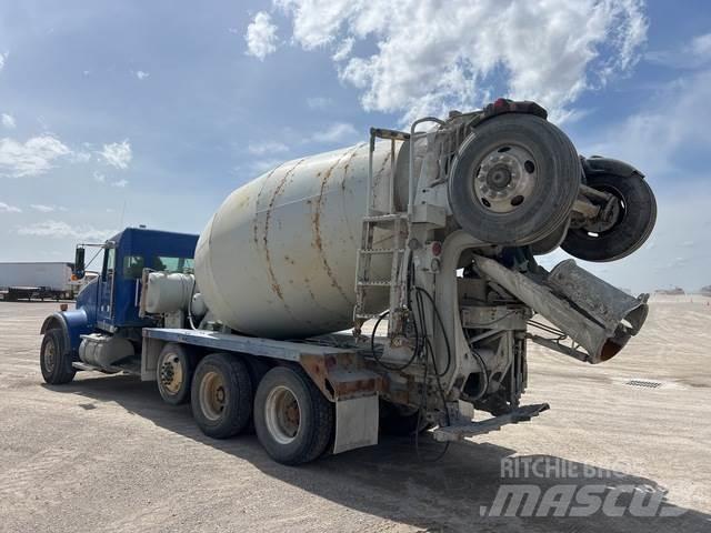 Kenworth W900 Muud veokid